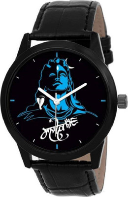 PEPPER STYLE Analog Watch  - For Men