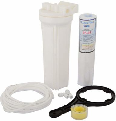 

PURE STAR RO GHHJH576 Wound Filter Cartridge(NA, Pack of 1)