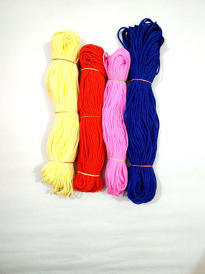 CHL MACRAME SET OF 4 COLOR 400 m