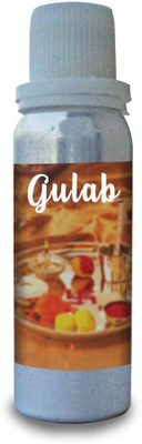 

ASHTAAROMAS Gulab Attar for Pooja Herbal Attar(Rose)