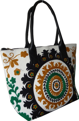 

HOMETEXBAZAR NO Multipurpose Bag(Multicolor, 49 inch)