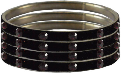 Vidhya Kangan Brass Kada(Pack of 4)