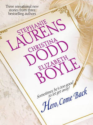 Hero, Come Back(English, Electronic book text, Dodd Christina)