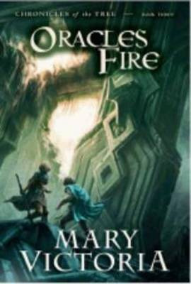 Oracle's Fire(English, Paperback, Victoria Mary)