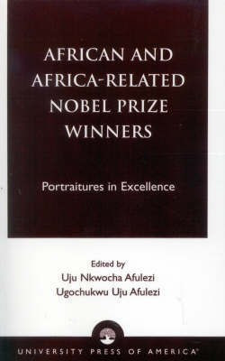 African and Africa-Related Nobel Prize Winners(English, Paperback, unknown)