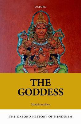 The Oxford History of Hinduism: The Goddess(English, Hardcover, unknown)