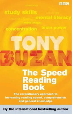 The Speed Reading Book(English, Paperback, Buzan Tony)
