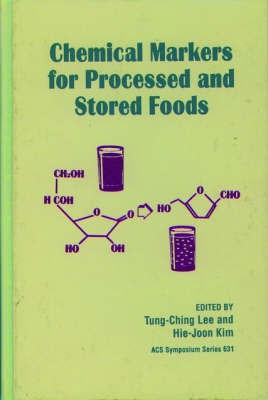 Chemical Markers for Processed and Stored Foods(English, Hardcover, unknown)