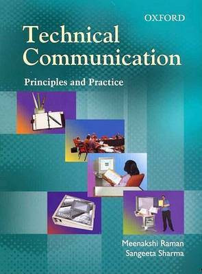 Active Technical Communication  - Principles and Practice(English, Paperback, Raman)