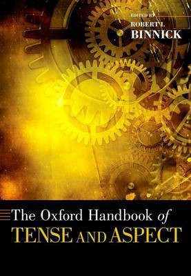 The Oxford Handbook of Tense and Aspect(English, Paperback, unknown)