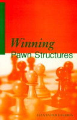 WINNING PAWN STRUCTURES(English, Paperback, unknown)