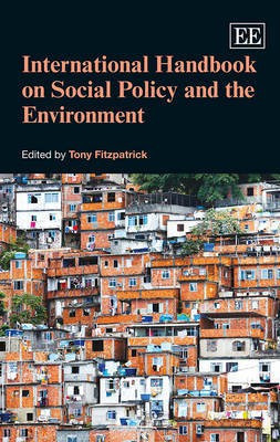International Handbook on Social Policy and the Environment(English, Hardcover, unknown)