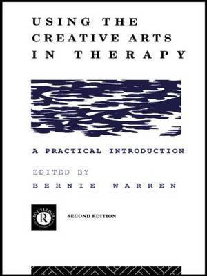 Using the Creative Arts in Therapy and Healthcare(English, Paperback, unknown)