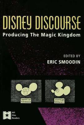 Disney Discourse(English, Hardcover, unknown)