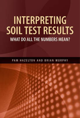 Interpreting Soil Test Results(English, Electronic book text, unknown)