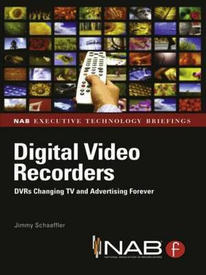 Digital Video Recorders(English, Electronic book text, Simpson Greg)