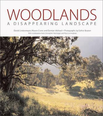 Woodlands(English, Electronic book text, Lindenmayer David D.)