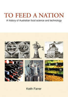 To Feed A Nation(English, Electronic book text, Farrer Keith K.)