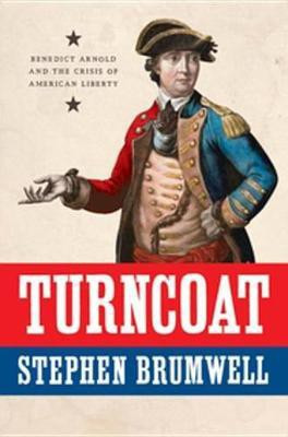 Turncoat(English, Electronic book text, Brumwell Stephen)