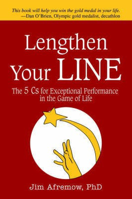 Lengthen Your Line(English, Paperback, Afremow Jim A)