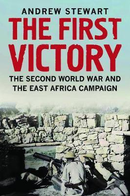 The First Victory(English, Electronic book text, Stewart Andrew)