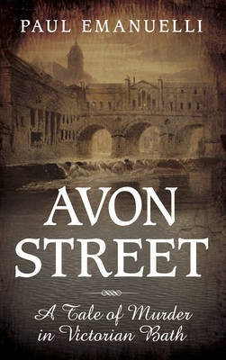 Avon Street(English, Electronic book text, Emanuelli Paul)