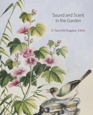 Sound and Scent in the Garden(English, Hardcover, unknown)