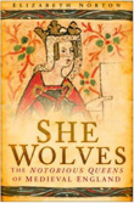 She-Wolves(English, Electronic book text, Norton Elizabeth)