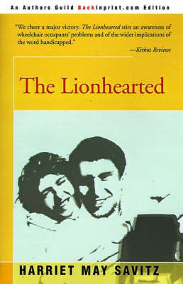 The Lionhearted(English, Paperback, Savitz Harriet May)