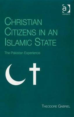 Christian Citizens in an Islamic State(English, Hardcover, Gabriel Theodore)