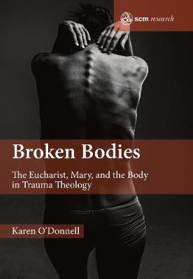 Broken Bodies(English, Hardcover, O'Donnell Karen)