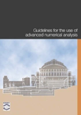 Guidelines for the Use of Advanced Numerical Analysis(English, Paperback, unknown)