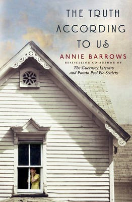 The Truth According to Us(English, Paperback, Barrows Annie)