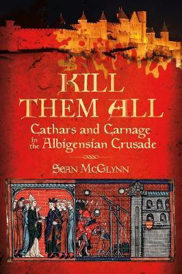 Kill Them All(English, Paperback, McGlynn Sean)