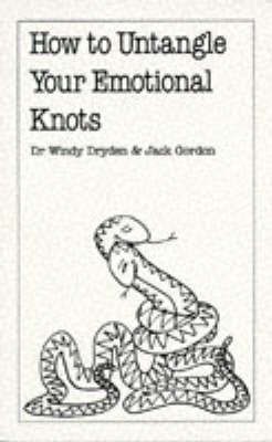 How to Untangle Your Emotional Knots(English, Paperback, Dryden Windy)