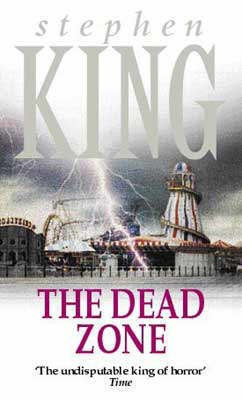 The Dead Zone(English, Paperback, King Stephen)