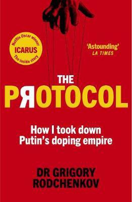 The Rodchenkov Affair(English, Electronic book text, Rodchenkov Grigory)