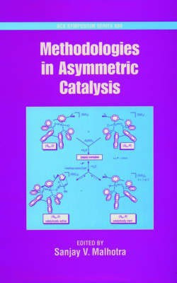 Methodologies in Asymmetric Catalysis(English, Hardcover, unknown)