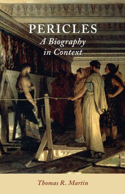 Pericles(English, Paperback, Martin Thomas R.)