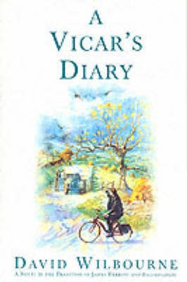 VICARS DIARY(English, Paperback, unknown)