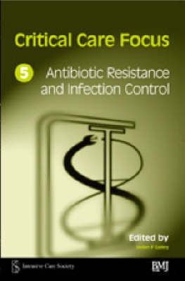 Antibiotic Resistance and Infection Control(English, Paperback, unknown)