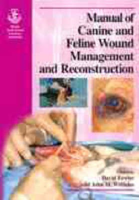Manual of Small Animal Wound Management and Reconstruction(English, Paperback, unknown)