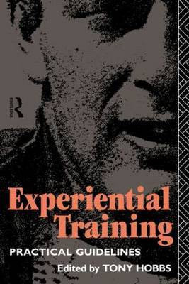 Experiential Training(English, Paperback, unknown)