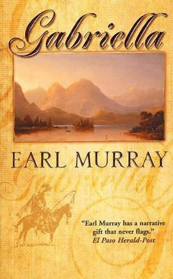 Gabriella(English, Electronic book text, Murray Earl)