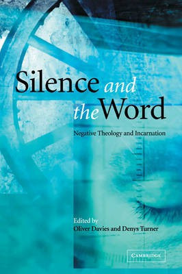 Silence and the Word(English, Paperback, unknown)
