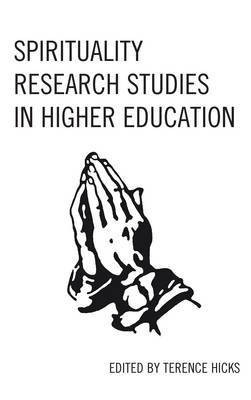 Spirituality Research Studies in Higher Education(English, Hardcover, unknown)