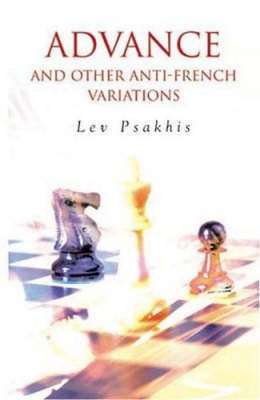 ADVANCE&OTHER ANTI FRENCH VARIATION(English, Paperback, unknown)