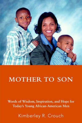 Mother To Son(English, Paperback, Crouch Kimberley R)