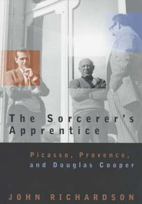 The Sorcerer's Apprentice(English, Paperback, Richardson John)