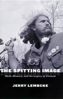 The Spitting Image(English, Hardcover, Lembcke Jerry)